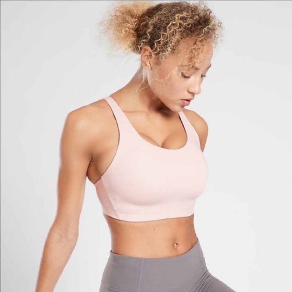 Athleta Advance bra